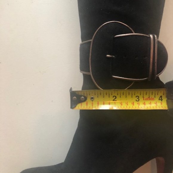 Christian Louboutin Boots - Picture 5 of 6
